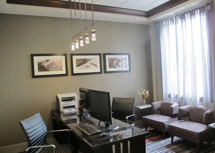 Best Western Plus Waterloo
