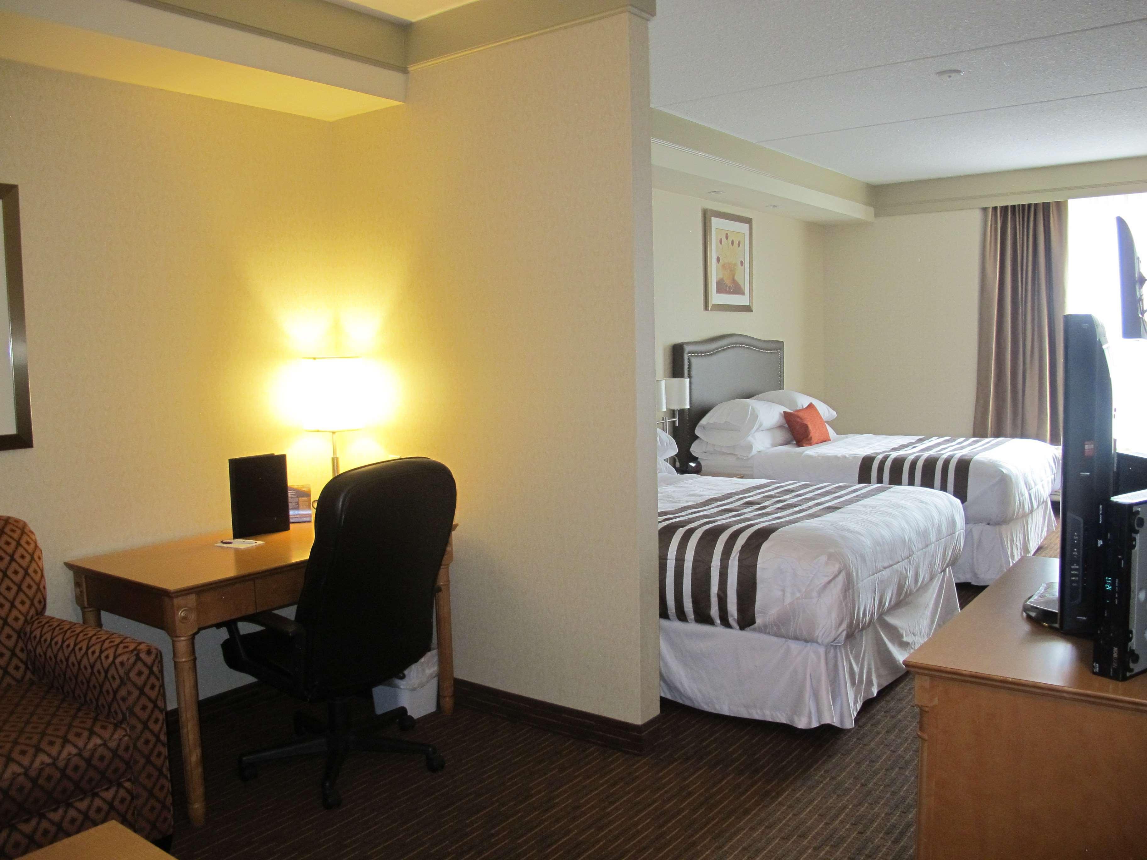 Western 4*