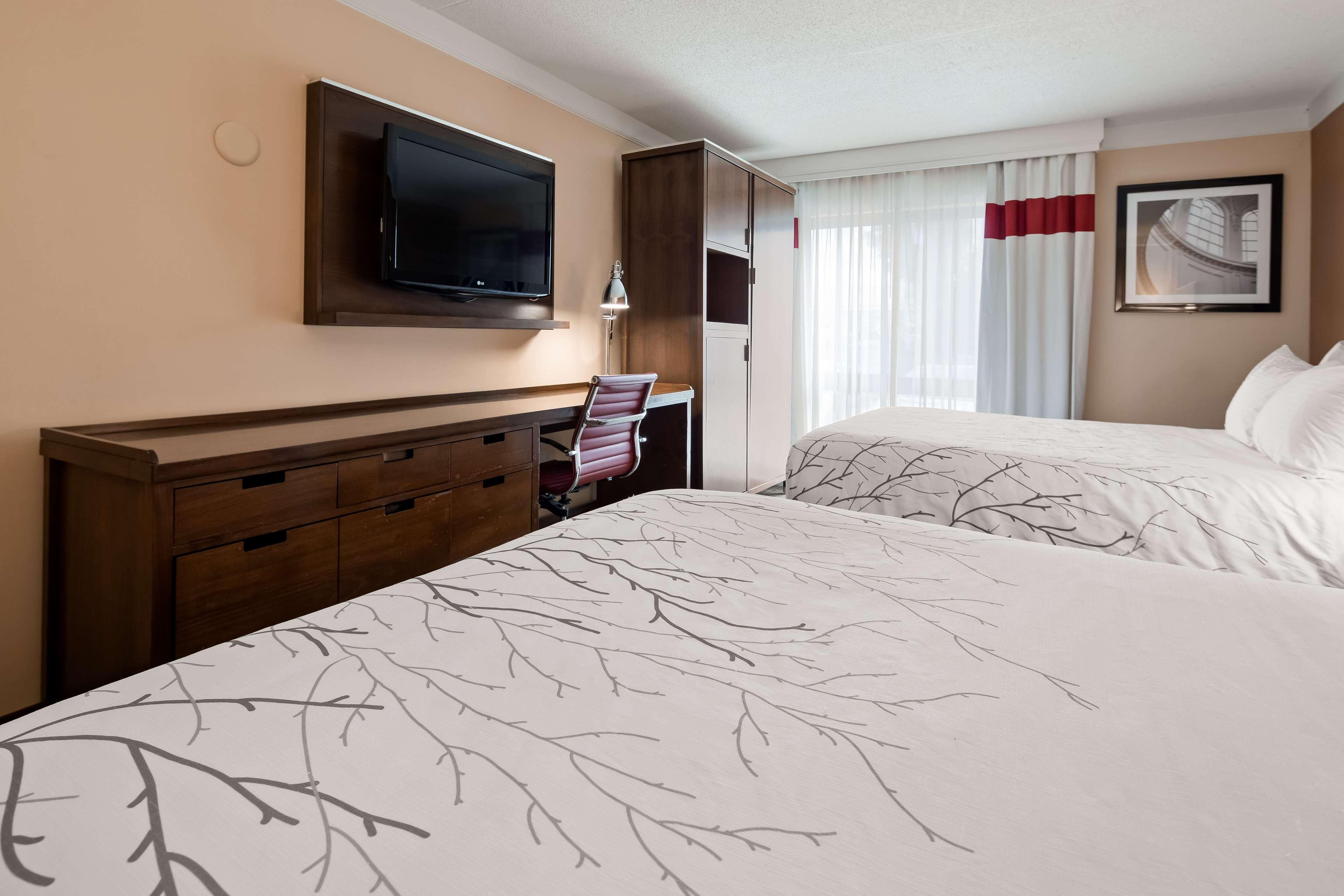 Western 4* Waterloo